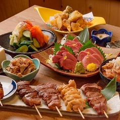 居酒屋 御縁屋 はし村 北千住店特集写真1