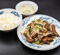 きんぎょ 仙台駅東口ヨドバシ店のおすすめランチ2