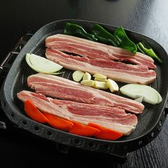 韓国料理テヤン 太陽の特集写真