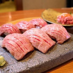 極上握り(1貫)