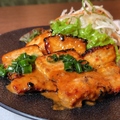 料理メニュー写真&nbsp;たっぷり野菜と食べる豚バラ焼き