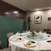 天厨菜館 銀座すずらん通りの雰囲気2