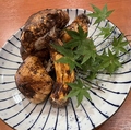 料理メニュー写真&nbsp;<松茸>