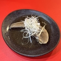 料理メニュー写真&nbsp;黄金極み出汁の茹でタン