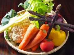 Bar Fioreのおすすめポイント1