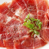 だるまん家のおすすめ料理3