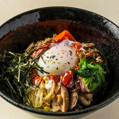 韓国料理 ハンウリのおすすめテイクアウト3