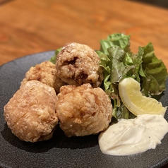 蒸氣屋特製！からあげ　