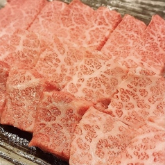 炭火焼肉もつ鍋えんやのおすすめ料理1