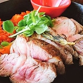 ニユートーキヨー 華琳 数寄屋橋店のおすすめ料理3