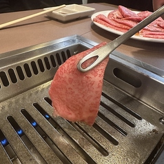 焼肉ドン 海老名駅前店のコース写真