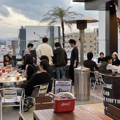 ROOFTOP BEARD ビアード 天神店のコース写真