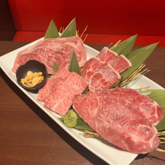 極上焼肉セット