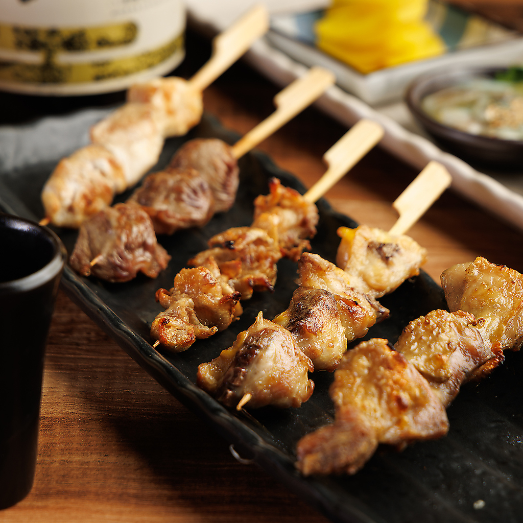 焼鳥/海鮮/コース/宴会/女子会/新宿/新宿東口/歌舞伎町/刺身/食べ放題/飲み放題/寿司/肉/飲み放題