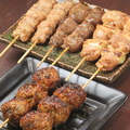 炭火焼き鳥 すみすみ 本店のおすすめ料理1