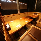 焼肉 タベタ東加賀屋店の雰囲気2