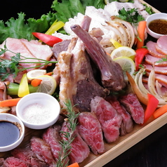 セバスチャンDiningの特集写真