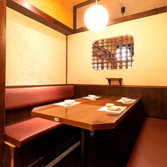 魚星 西川口駅東口店特集写真1