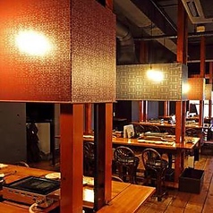 池下ホルモンセンター総本家の特集写真