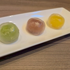 丸亀骨付鳥一丁の特集写真