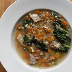 FOREVER CAFE&OYSTER BAR フォーエバーカフェ&オイスターバーのコース写真