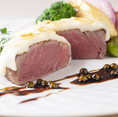 シャルロッテのおすすめランチ1