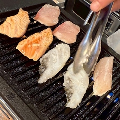 海炎のおすすめ料理1