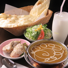 印度屋キッチンのおすすめポイント1