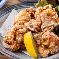香味唐揚げ