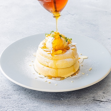 Cafe&Gelateria HoneyB ハニービーのおすすめ料理1