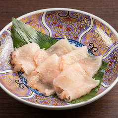 鶏(40g)