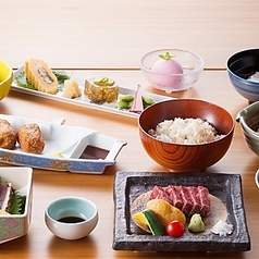 ふるさと料理 杉の子のコース写真