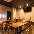 讃岐の男うどん 本店の雰囲気1