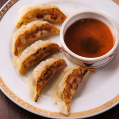 焼餃子