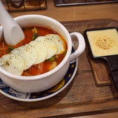 太陽のトマト麺 Withチーズ 新宿ミロード店の詳細
