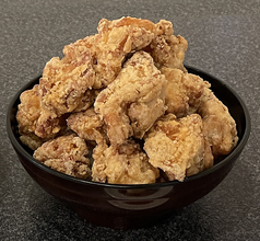 神保町　餃子小籠包のおすすめランチ1