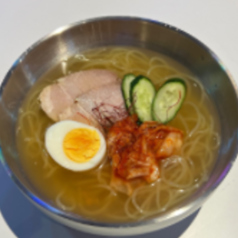 韓国冷麺