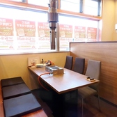 焼肉 まるの雰囲気3