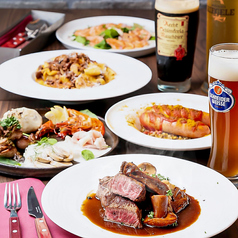 フランダース テイル バルチカ03のコース写真