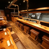 焼肉 タベタ東加賀屋店の雰囲気3