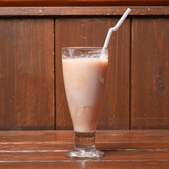 本場仕込みの濃厚ラッシーの魅力