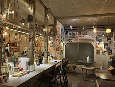 古民家カフェバーTAKUNOMI タクノミの写真