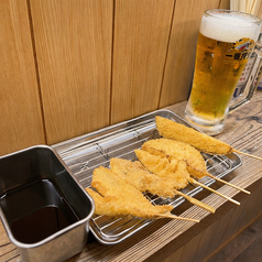 【料理に寄り添う、飽きない味わい】