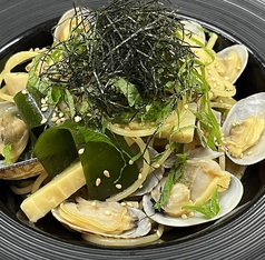 EMUSICAのおすすめランチ3