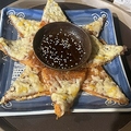 料理メニュー写真&nbsp;ポテトチヂミ