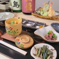 天ぷら かわかみのおすすめ料理1