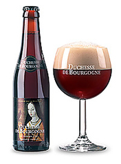 ドゥシャス・デ・ブルゴーニュ　Duchesse de bourgogne ／　alc.6.2%