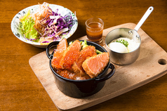 【海鮮イタリアンとワインの店】Seafood bar Ermitage 代々木店のおすすめランチ1