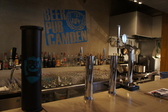 BEER PUB CAMDEN ビアパブカムデン 池袋東口店の雰囲気2