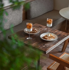 cafe Laki カフェ ラキの雰囲気2